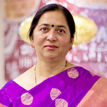 anushree