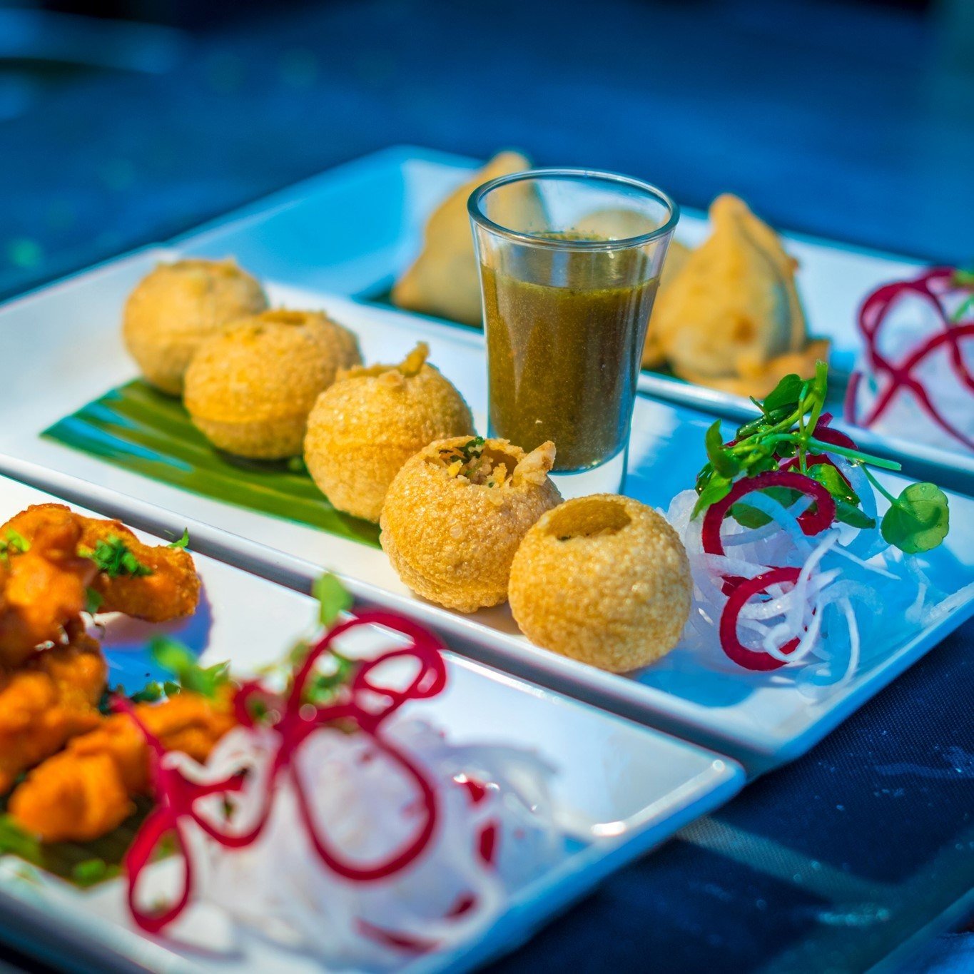 Anu Caterers
