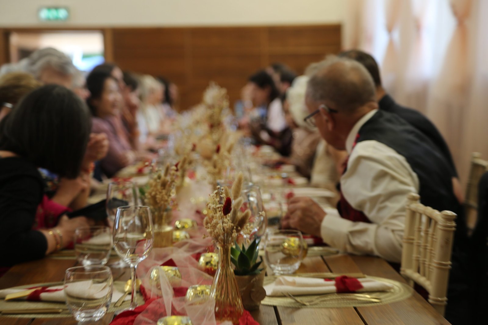 Beyond the Three-Course Meal: Trending Wedding Catering Ideas in Hampshire & West Sussex
