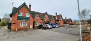 Catering near Sherfield-on-Loddon Village Hall | Anu Caterers