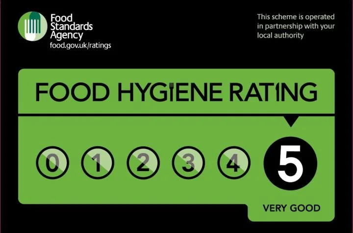Good Hygiene Catering near me